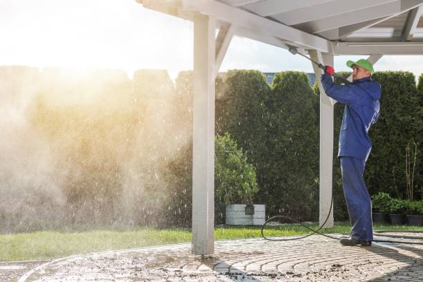 Best Gutter Cleaning  in Germantown, MD