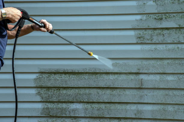 Best Animal Enclosure Cleaning  in Germantown, MD