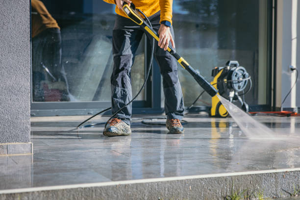 Best Parking Lot and Garage Cleaning  in Germantown, MD