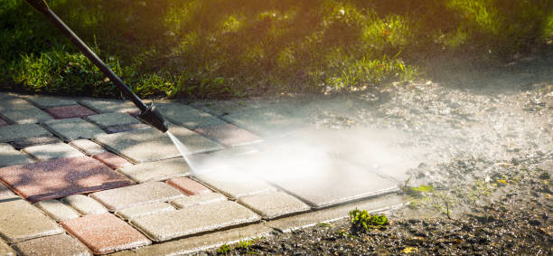 Best Dumpster Area Cleaning  in Germantown, MD