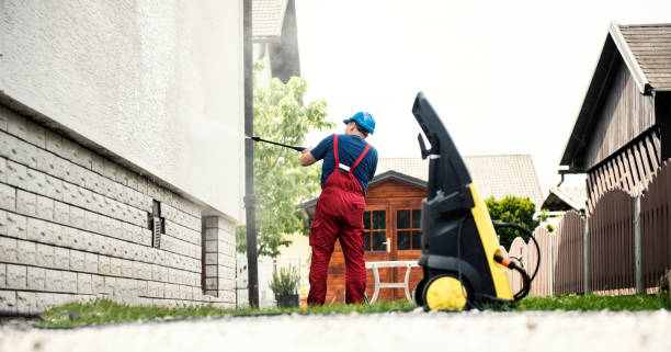Professional Pressure Washing Services in Germantown, MD